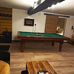 Appartamento Apartamencik Za Lasem