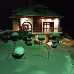 Apartamencik Za Lasem