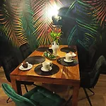 Appartamento Apartamencik Za Lasem