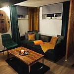 Apartamencik Za Lasem