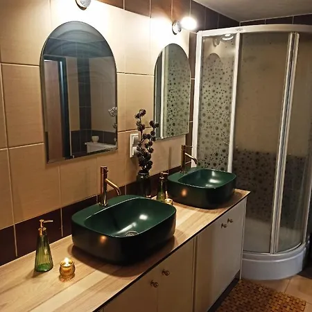 Apartamencik Za Lasem