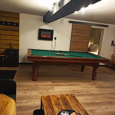 Apartamento Apartamencik Za Lasem