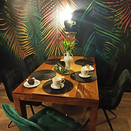 Apartamento Apartamencik Za Lasem