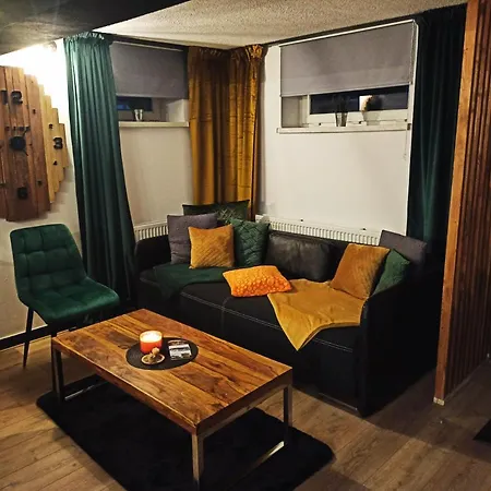 Apartamencik Za Lasem
