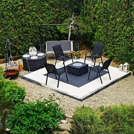 Apartamencik Za Lasem Krynica Zdroj