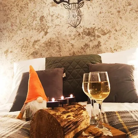 Apartamencik Za Lasem Apartamento *