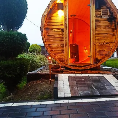 Apartamencik Za Lasem Krynica Zdroj