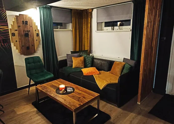 Apartamencik Za Lasem